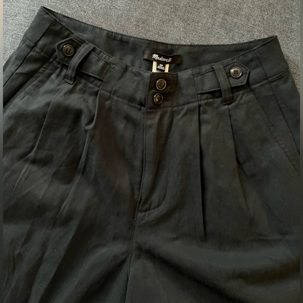 Madewell Harlow - Picture 7 of 10